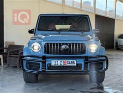مرسيدس بنز G-Class